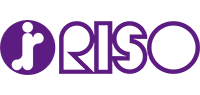 RISO Logo